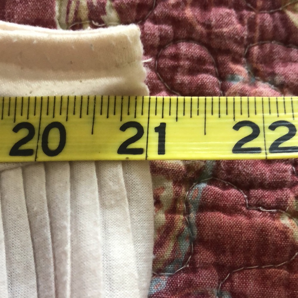 Soft lightweight top - Picture 4 of 5